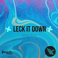 Kolya Funk — Leck It Down — обложка